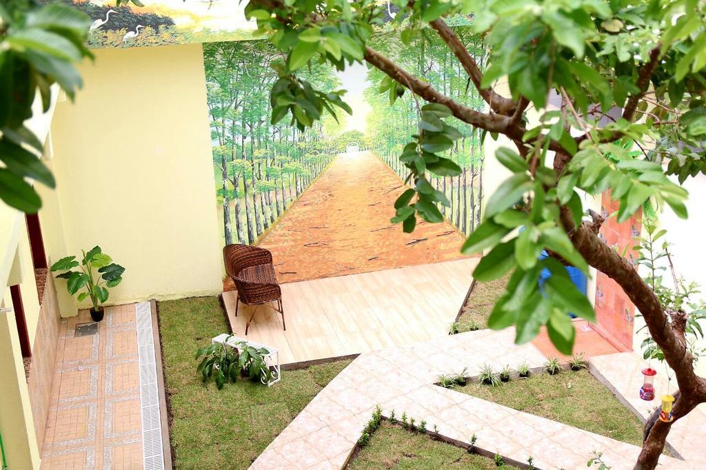 Pousada Casa Madrid Bragança 外观 照片