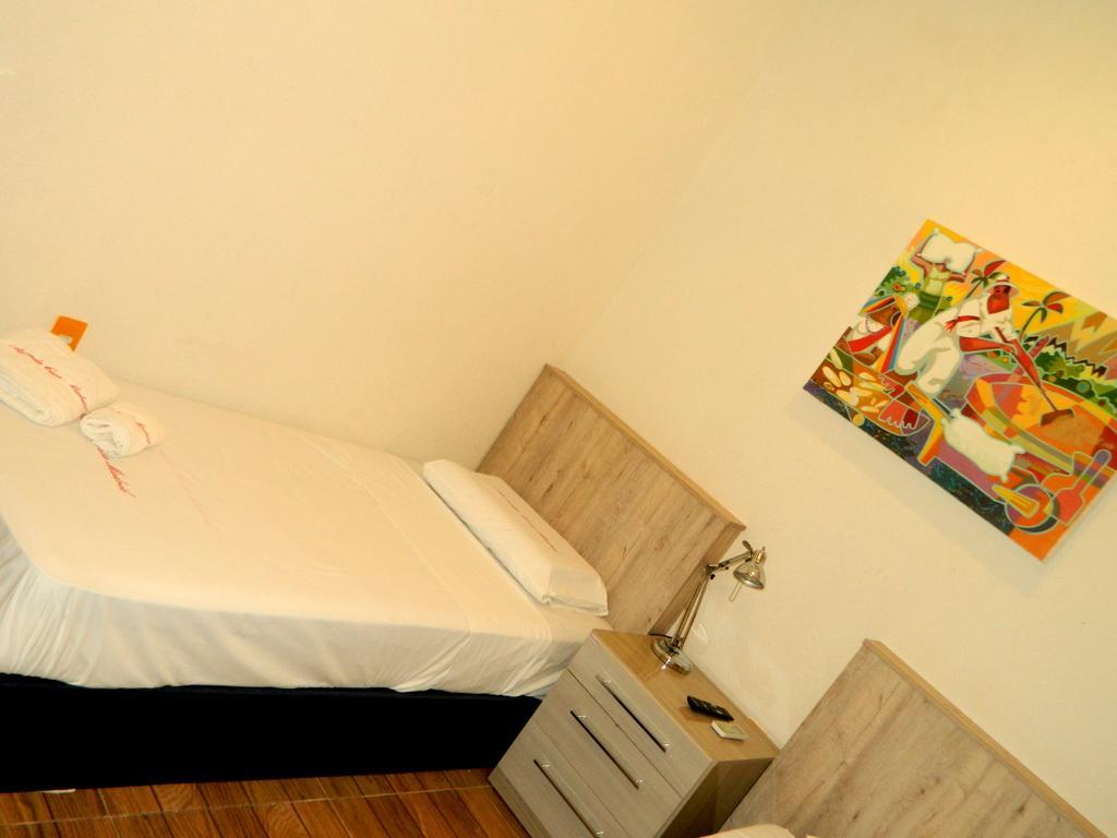 Pousada Casa Madrid Bragança 外观 照片