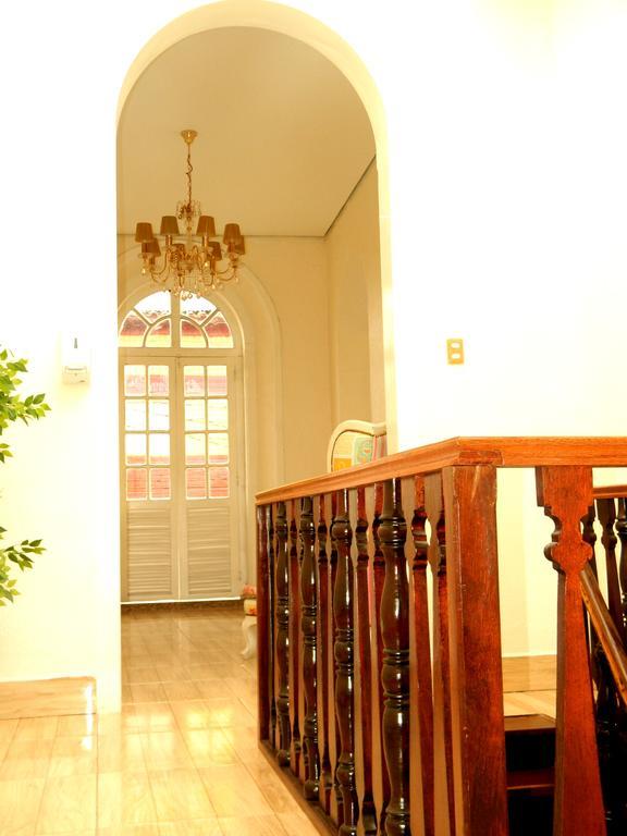 Pousada Casa Madrid Bragança 外观 照片