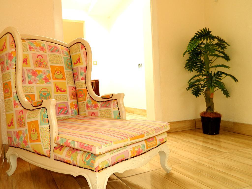 Pousada Casa Madrid Bragança 外观 照片