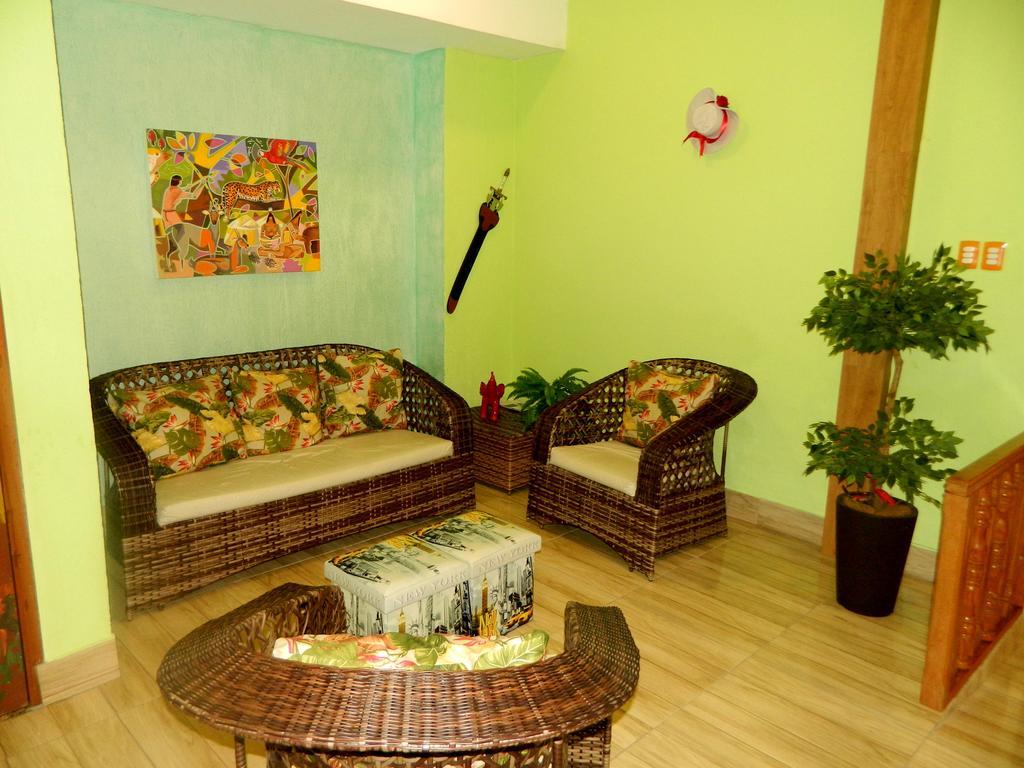 Pousada Casa Madrid Bragança 外观 照片