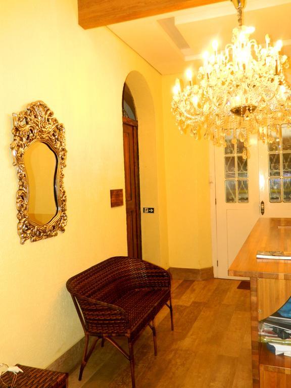 Pousada Casa Madrid Bragança 外观 照片